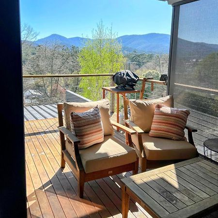 Brooklands Apartments Healesville Ngoại thất bức ảnh