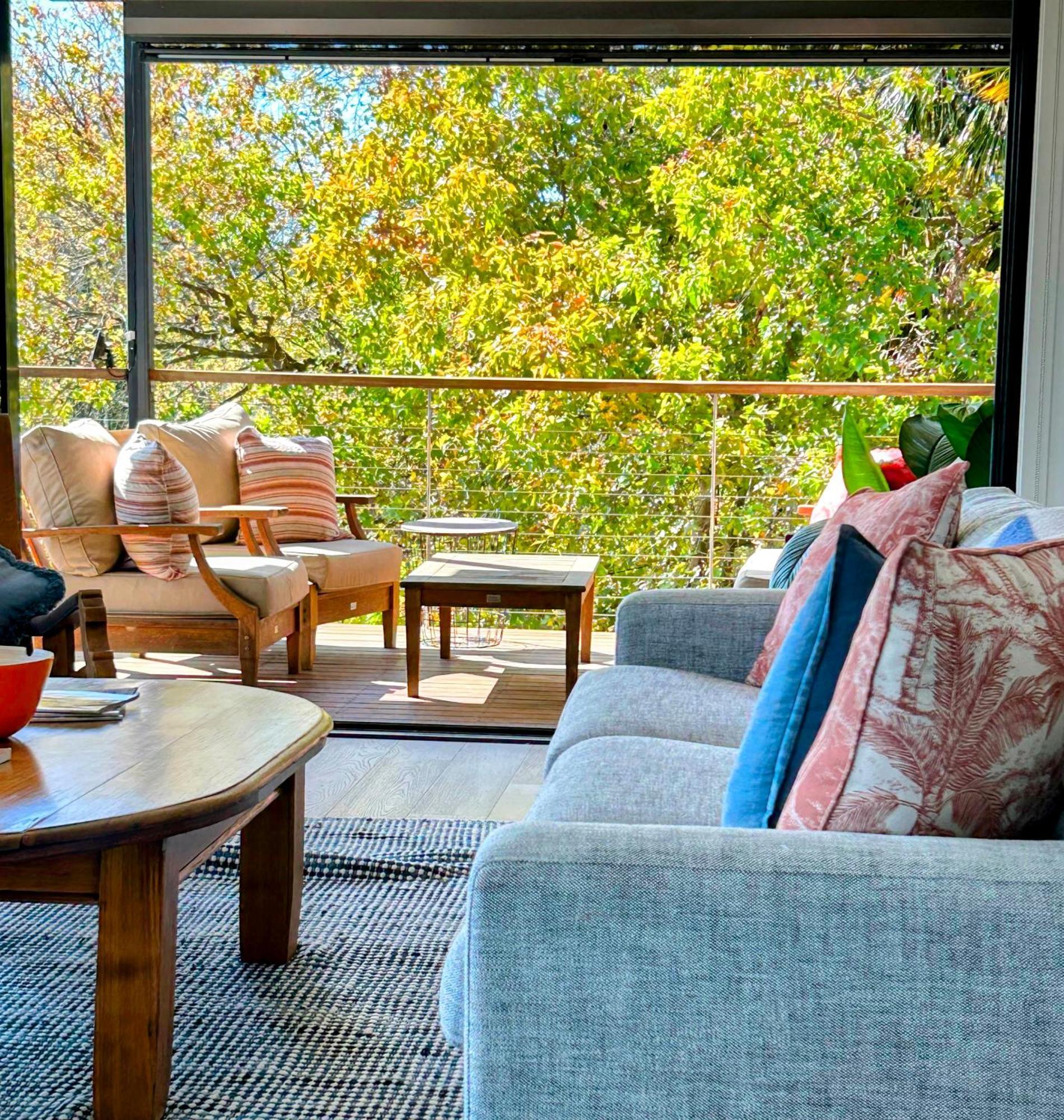 Brooklands Apartments Healesville Ngoại thất bức ảnh