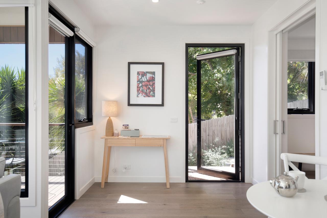 Brooklands Apartments Healesville Ngoại thất bức ảnh
