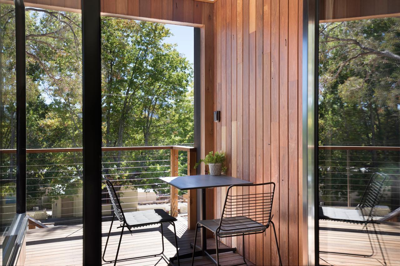 Brooklands Apartments Healesville Ngoại thất bức ảnh